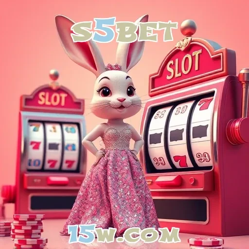 s5bet: O App que Transformará sua Experiência de Jogos Online!