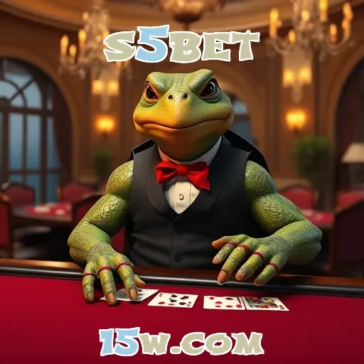 s5bet: Os Bônus Imperdíveis para Apostadores Brasileiros