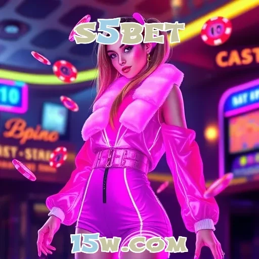 s5bet: Descubra Por Que Este É um Site Confiável para Apostas