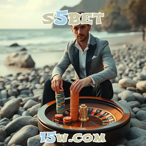 s5bet: Descubra as Vantagens da Seção de Login no Site de Jogos