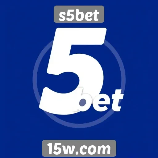 Opções de pagamento disponíveis no s5bet