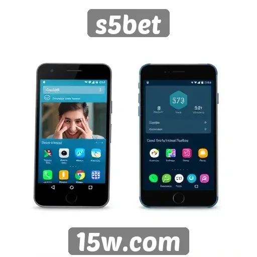 Desempenho da s5bet em dispositivos móveis é analisado