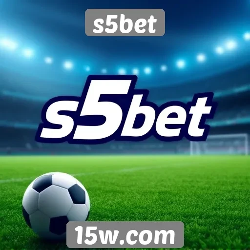 Como s5bet se destaca no mercado de apostas online