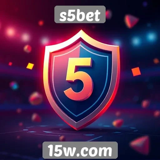 Plataforma s5bet se destaca pela segurança nas transações