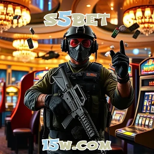 s5bet: Descubra Tudo Sobre Sua Seção de Eventos Esportivos Preferida