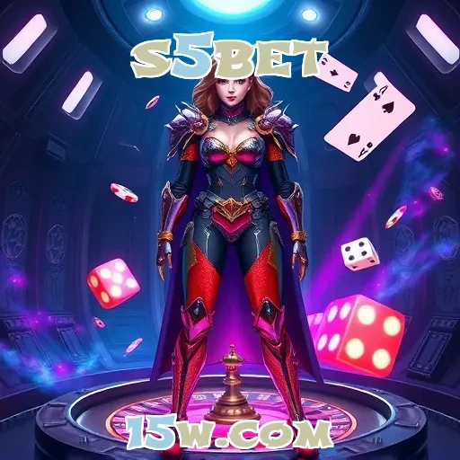 s5bet: As Incríveis Benefícios da Seção VIP Que Você Não Pode Ignorar